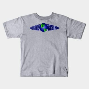 Indigenous Rising Kids T-Shirt